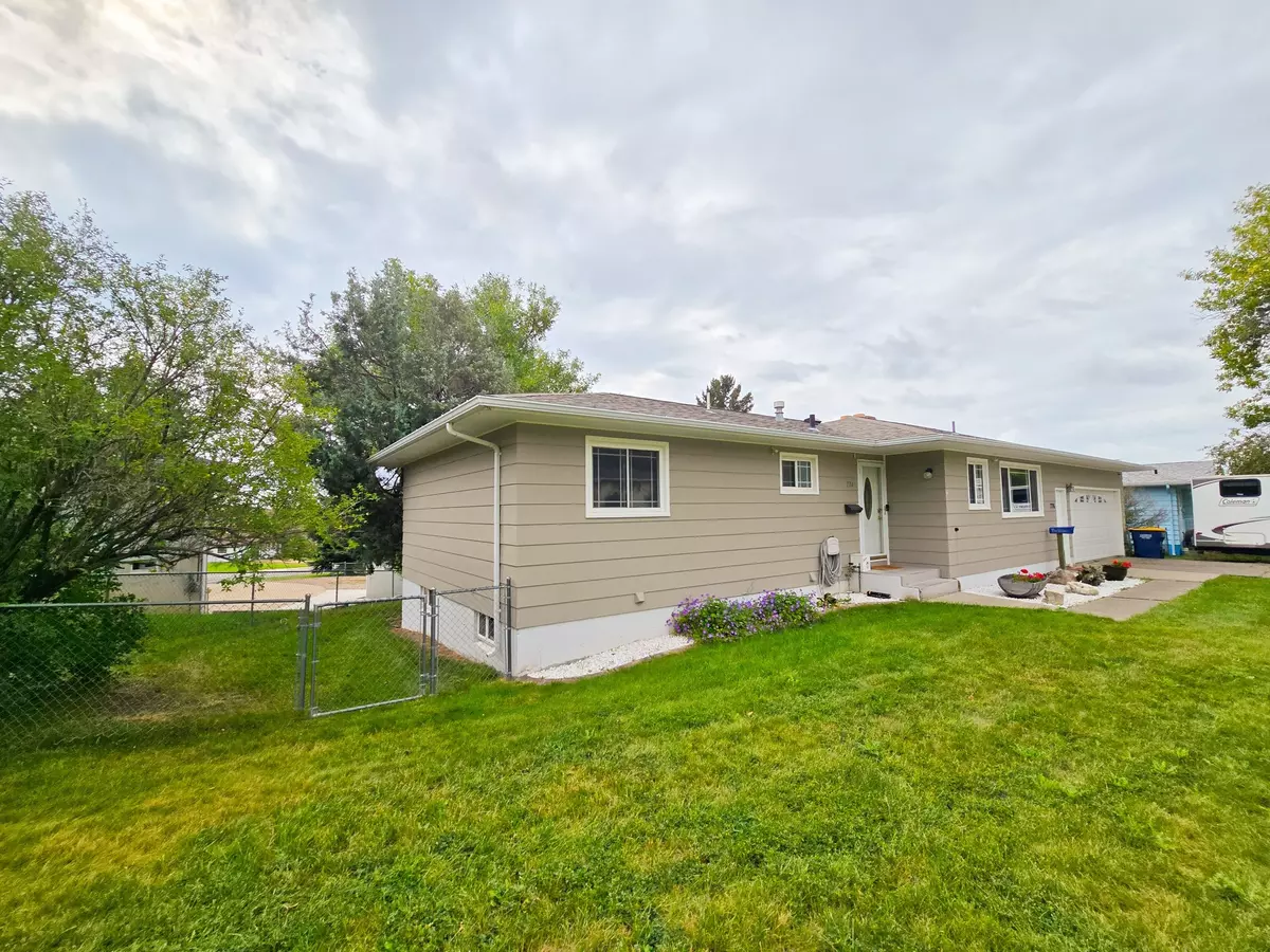 Great Falls, MT 59404,776 33A AVE NE
