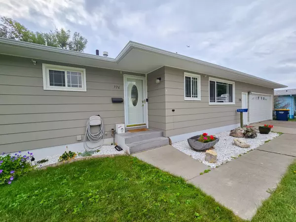 Great Falls, MT 59404,776 33A AVE NE