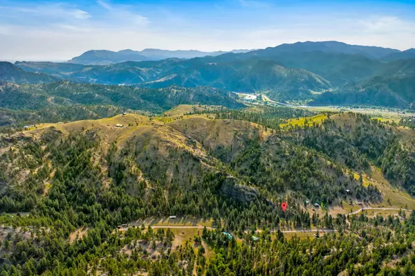 Cascade, MT 59421,41 Sugarloaf Mountain LN #Parcel 2