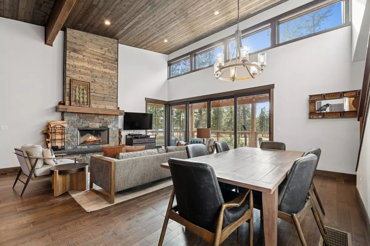 Eureka, MT 59917,30 Boulder LN