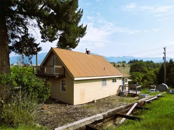 Eureka, MT 59917,228 6th AVE E