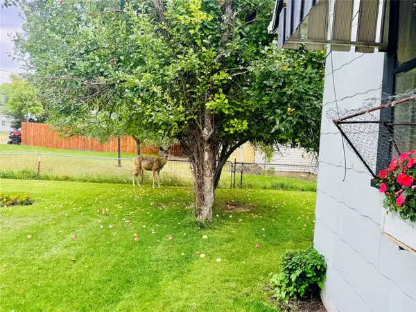 Fort Benton, MT 59442,714 Front ST