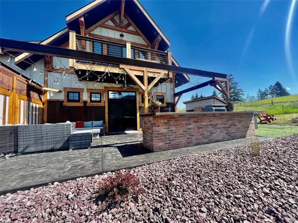 Kalispell, MT 59901,185 Hidden Waters LN
