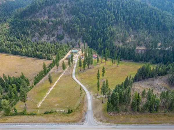 Libby, MT 59923,52293 Us Highway 2