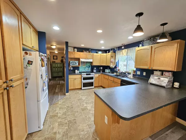 Plains, MT 59859,6 Pine Meadow LN