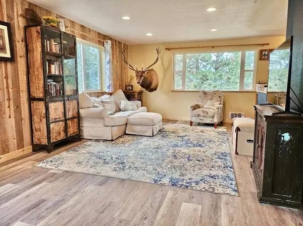 Plains, MT 59859,6 Pine Meadow LN