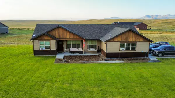 45 Wild Rye PL, Three Forks, MT 59752
