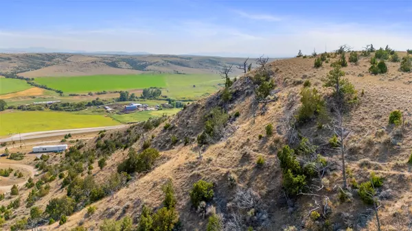 Townsend, MT 59644,TBD Wapiti Ridge RD