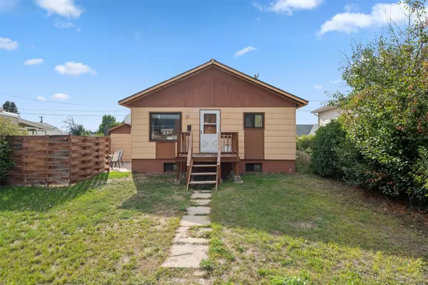 Butte, MT 59701,1915 Whitman AVE