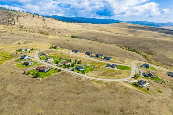 Frenchtown, MT 59834,Lot 92 Bunchgrass LN