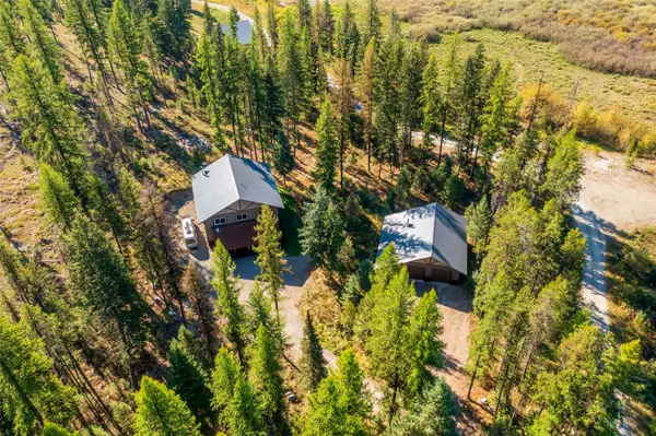 25 Little Cove RD, Olney, MT 59927