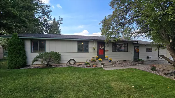 536 W Arizona ST, Kalispell, MT 59901