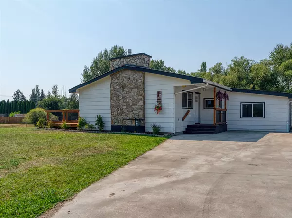 Kalispell, MT 59901,110 Park AVE