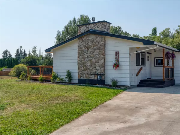 Kalispell, MT 59901,110 Park AVE