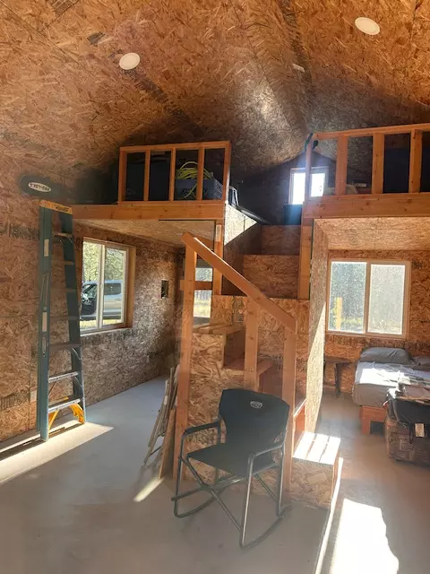 St Regis, MT 59866,13 Paradise LN