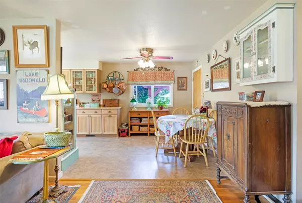 Missoula, MT 59803,4301 S Reserve ST