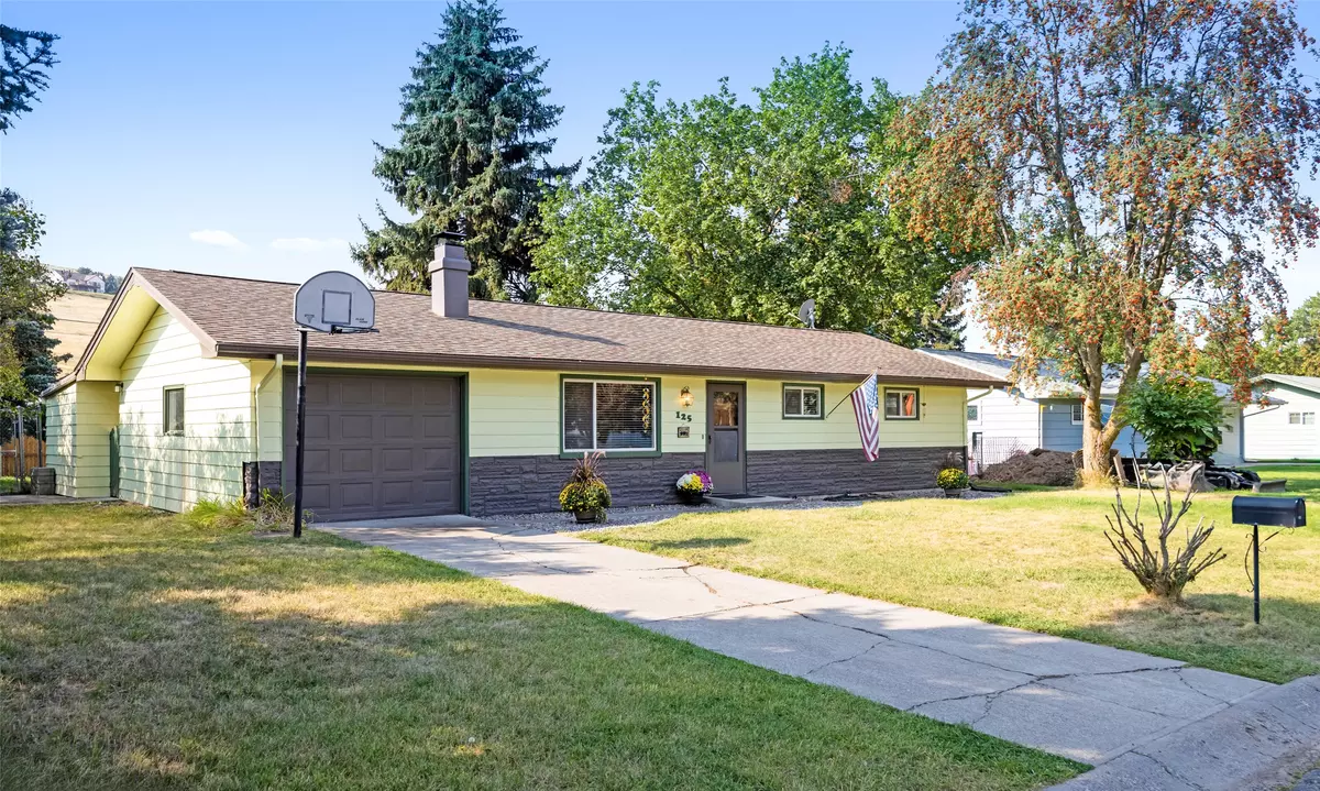 Missoula, MT 59803,125 Wapikiya DR