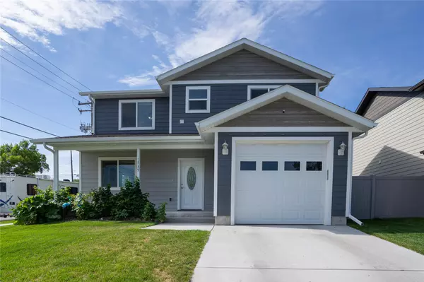 Helena, MT 59601,1735 Livingston AVE