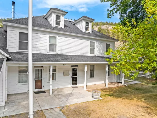 Wolf Creek, MT 59648,300 Wolf Creek Main ST