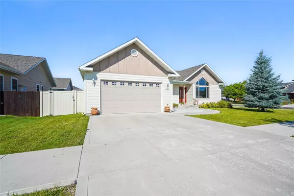 Helena, MT 59602,3490 Blackhawk ST