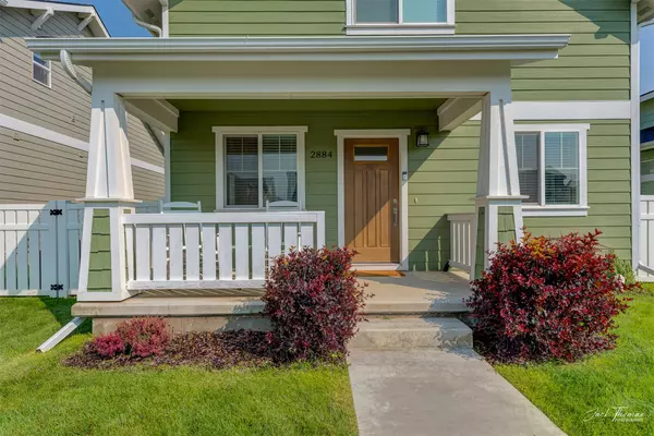 Helena, MT 59601,2884 Stacia AVE
