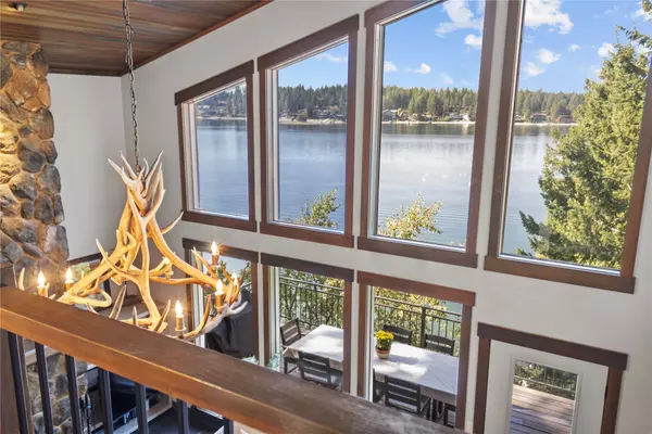 938 Yeoman Hall RD, Kalispell, MT 59901