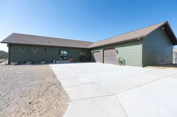 Helena, MT 59602,7340 Craigle LN