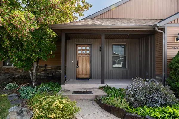 1399 Mackinaw LOOP, Somers, MT 59932