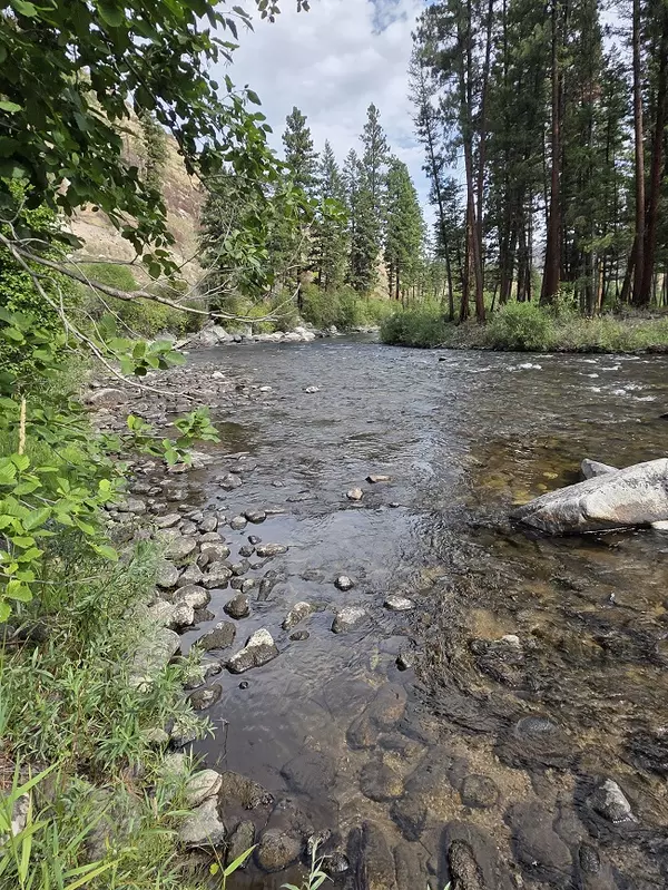 Conner, MT 59827,5855 Serenity LN