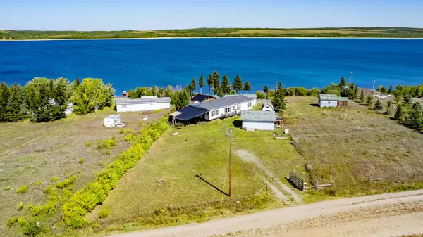 Babb, MT 59411,5 S Shore RD