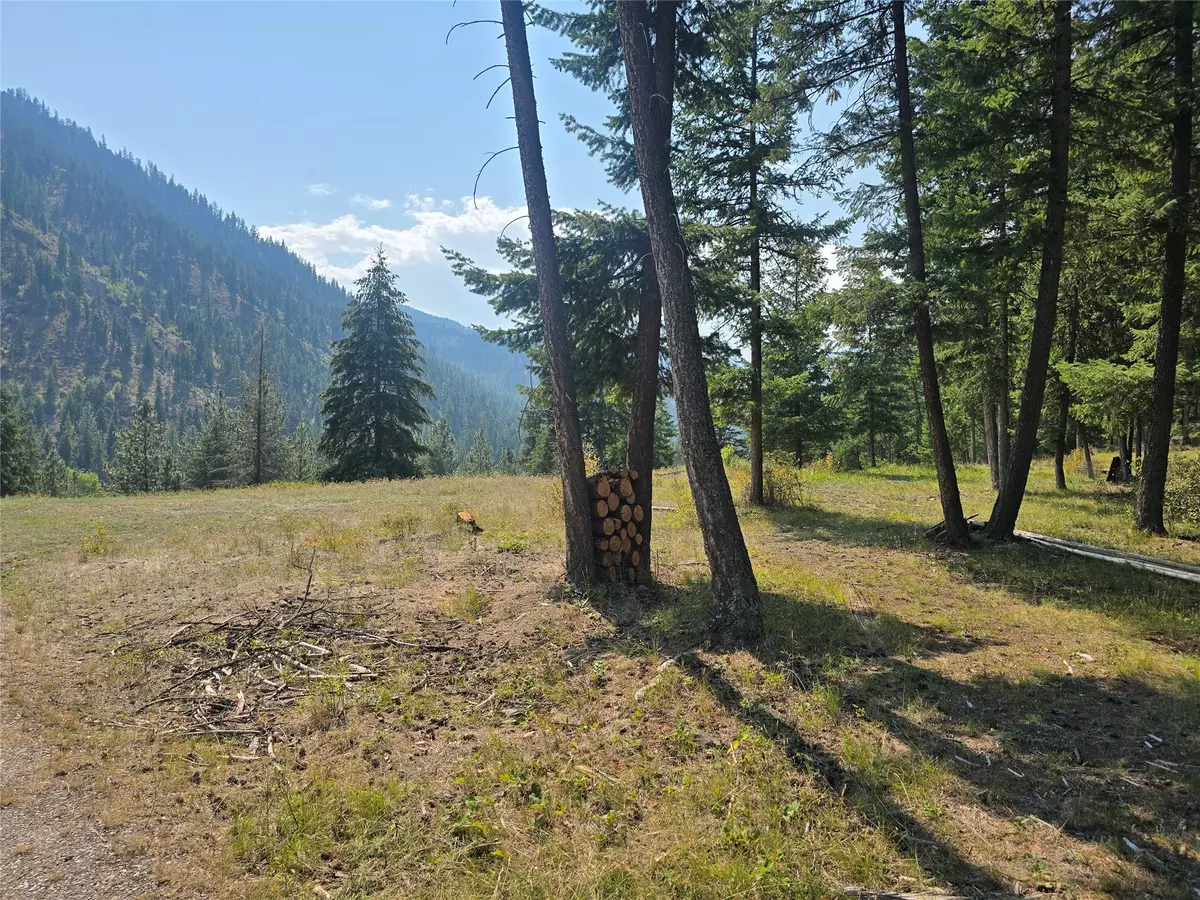Superior, MT 59872,26 Terrace CT