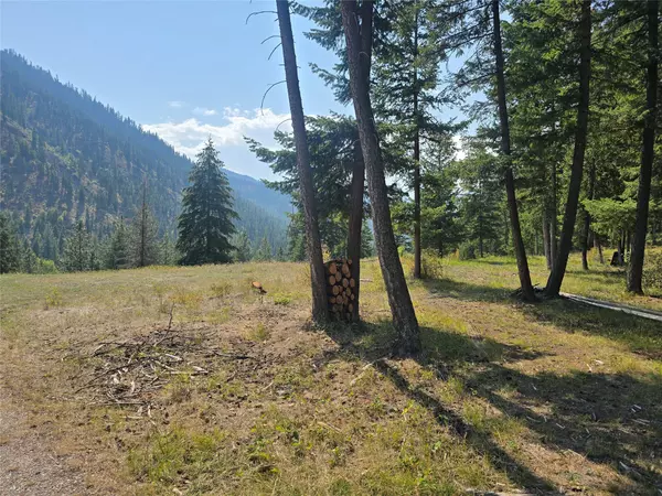 26 Terrace CT, Superior, MT 59872