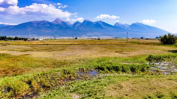 St Ignatius, MT 59865,73579 Us Highway 93