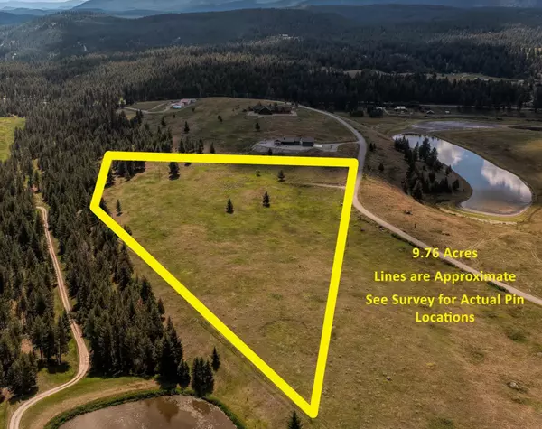 Rexford, MT 59930,9.76 Acres-Scenery HL