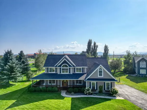 118 Essex PL, Kalispell, MT 59901