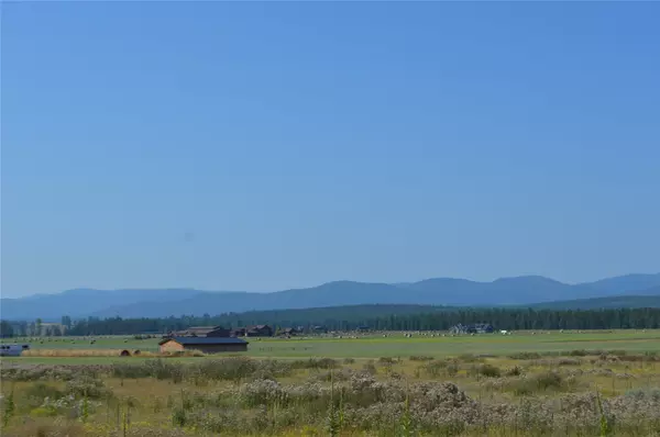 Whitefish, MT 59937,35 Stampede DR