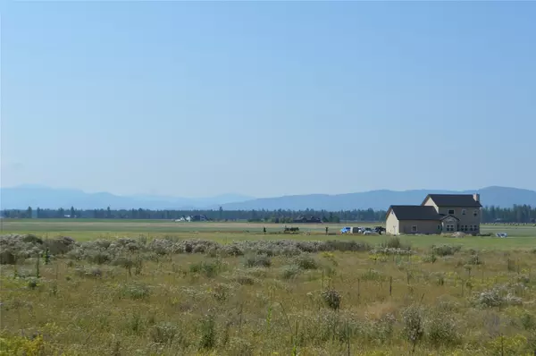 Whitefish, MT 59937,35 Stampede DR