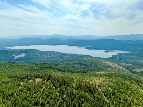 Nhn Griffin Creek RD, Marion, MT 59925