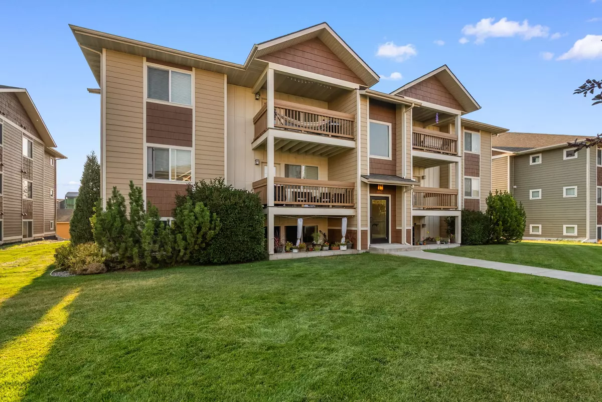 Bozeman, MT 59718,2236 Baxter LN #5