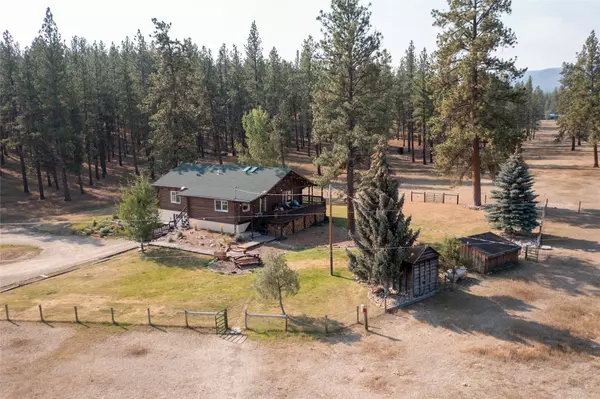 Bonner, MT 59823,27597 Blixit Creek RD