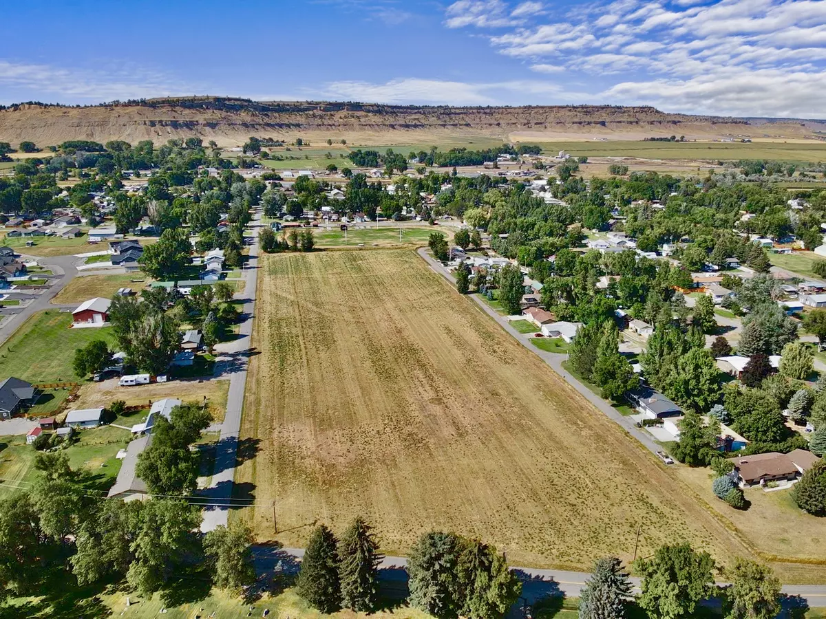 Park City, MT 59063,522 3rd ST SW