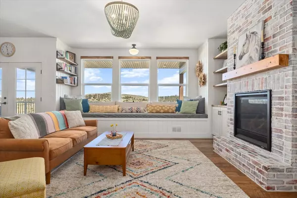 Billings, MT 59101,1873 Weldon RD