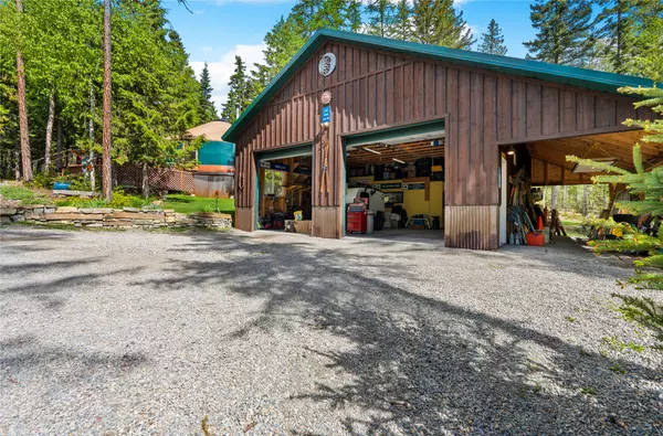 Whitefish, MT 59937,2178 Snowghost DR