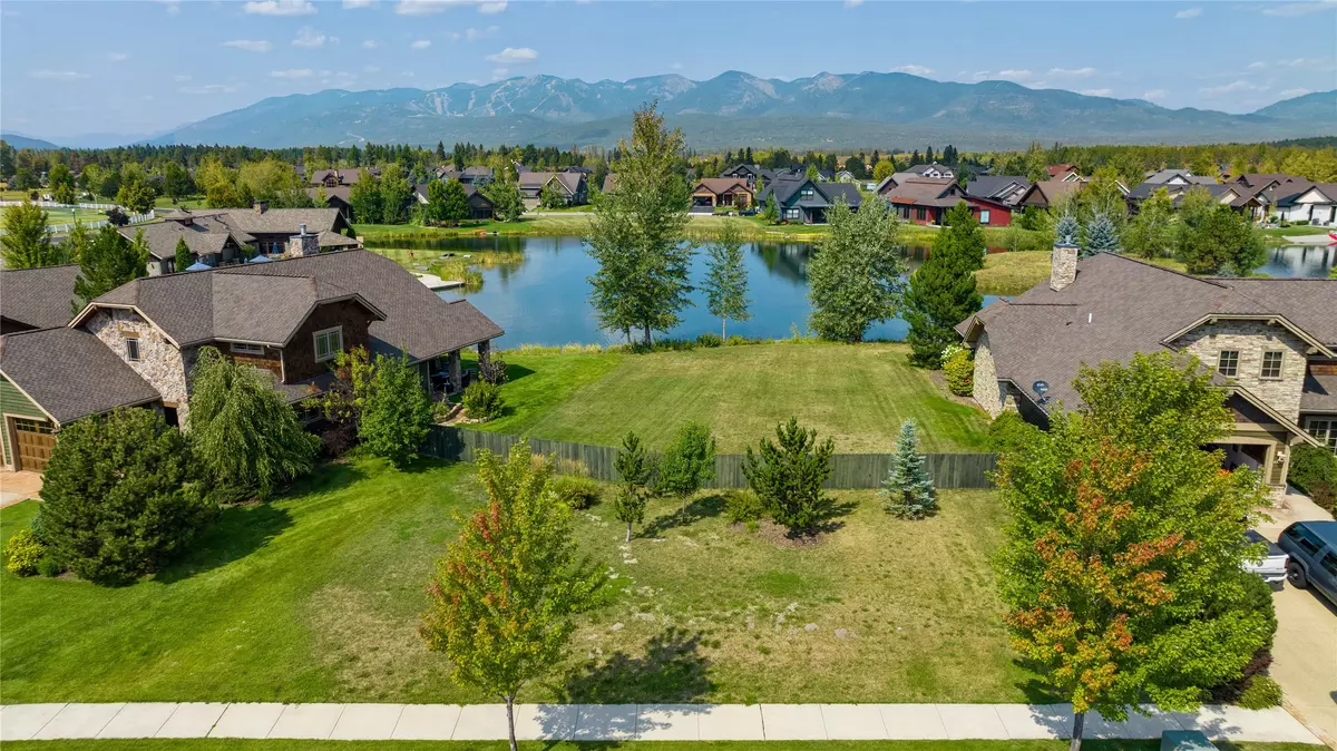 Whitefish, MT 59937,4316 Voyager DR