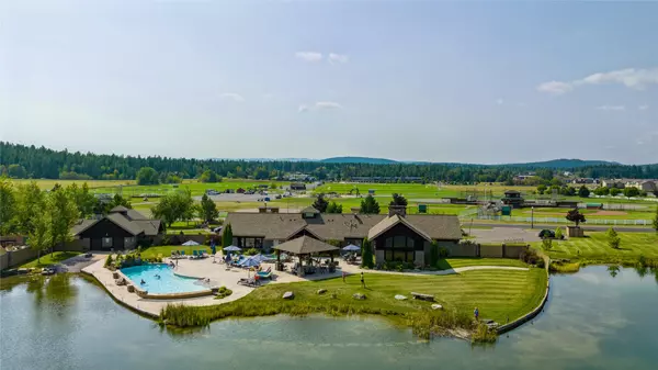 Whitefish, MT 59937,4316 Voyager DR