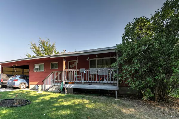 Missoula, MT 59801,2126 S 9th ST W