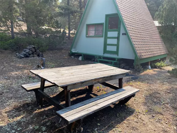 Silver Star, MT 59751,NHS Hells Canyon RD