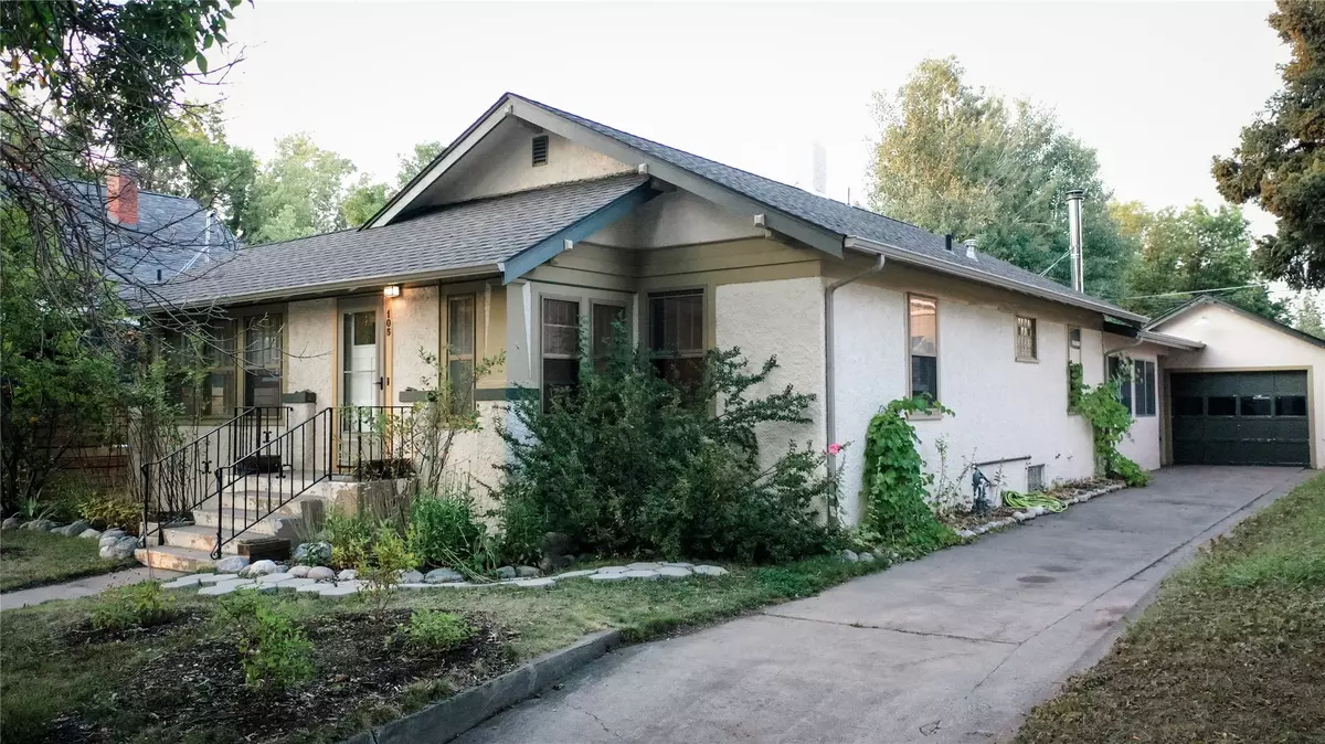 Livingston, MT 59047,105 S 8th ST