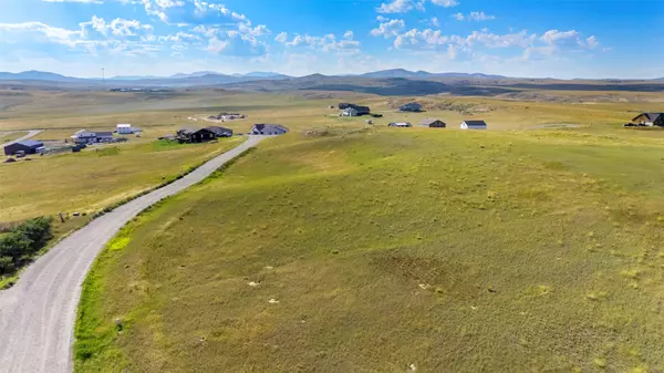 Three Forks, MT 59752,Lot 17 Hollow Top TRL