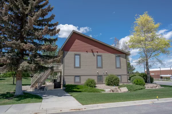 Helena, MT 59601,2831 Airport RD #Suite A